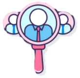 Pesquisar Currículos e Cadastrar Vagas